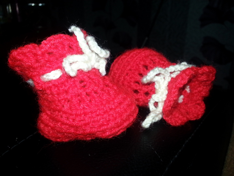 Приманочки.