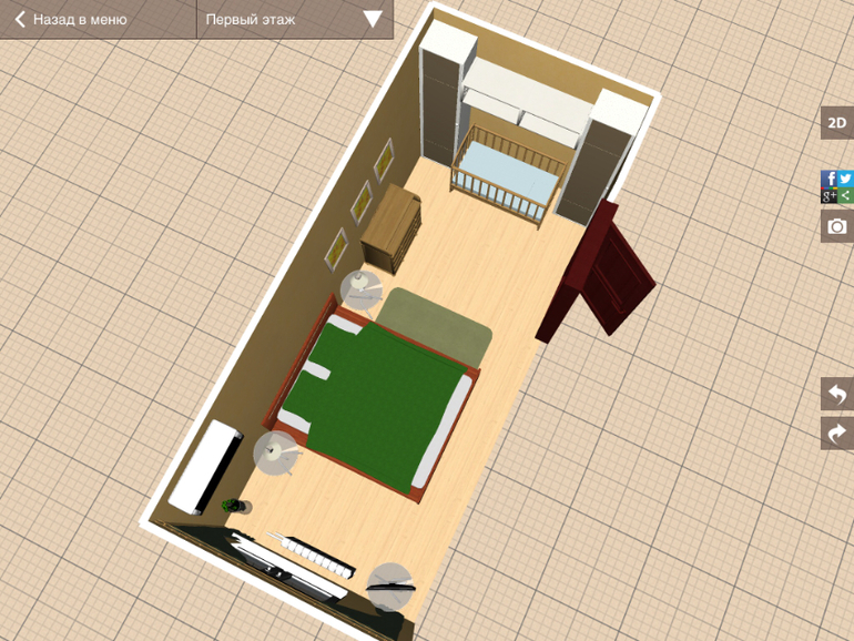 Готовимся к пополнению