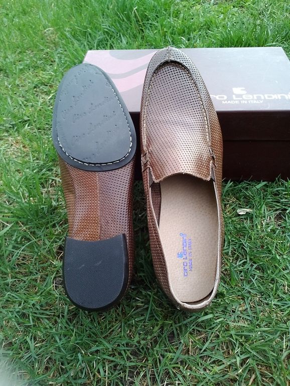 туфли мужские Carlo Pazolini оригинал