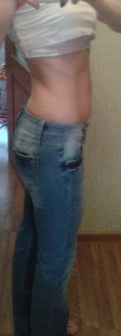 Это была моя цель!