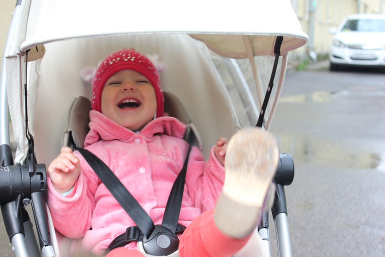 Выходные в Питере!