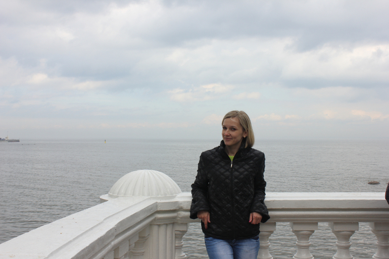 Выходные в Питере!