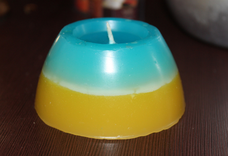 Заготовки...