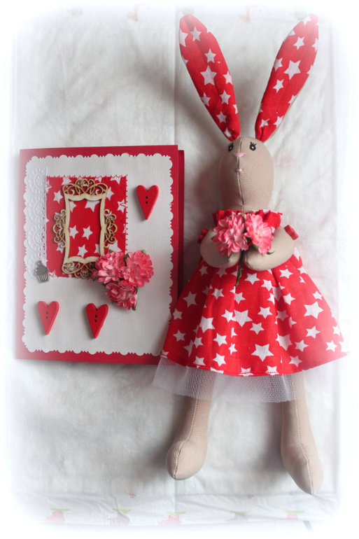 Заготовки...