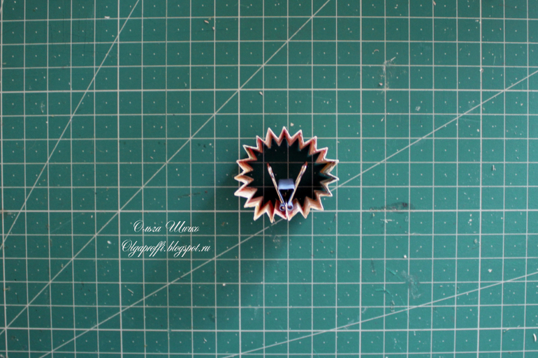 СП "Детский альбом". Этап 6.