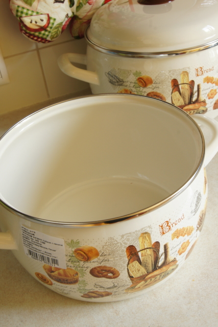 Моя красота на кухне)))))