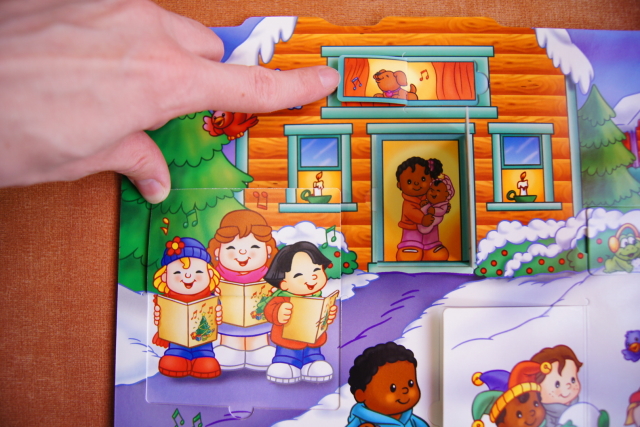 Рождество наступило! книга из серии