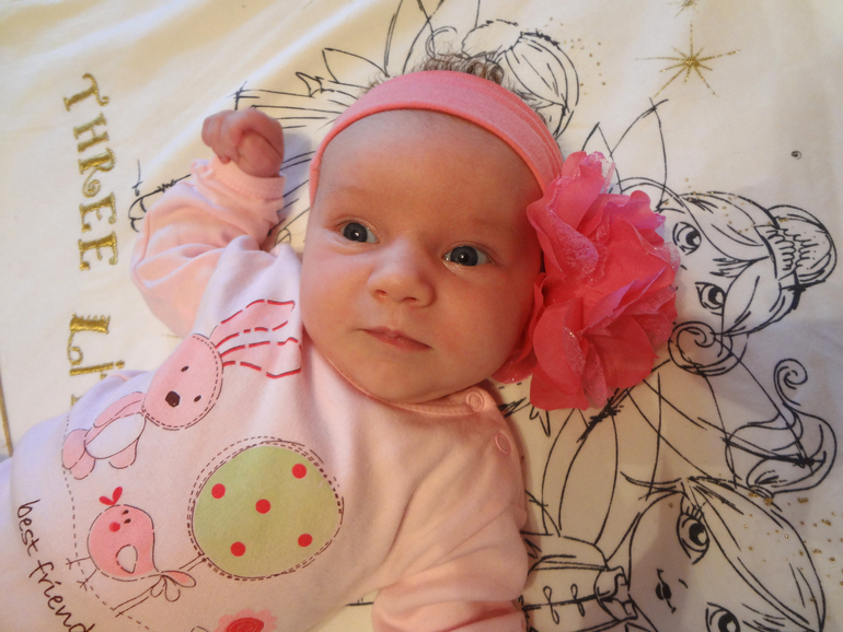 Как мы тут поживаем