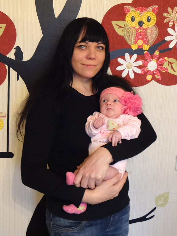 Как мы тут поживаем