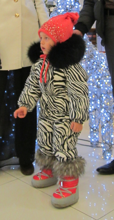 DIOR оригинал сноубутсы, размер 23-25, цена 4000 руб.