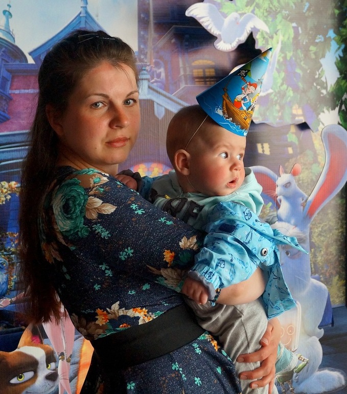 7 месяцев