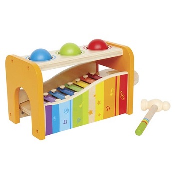 Стучалка/забивалка, помогите выбрать