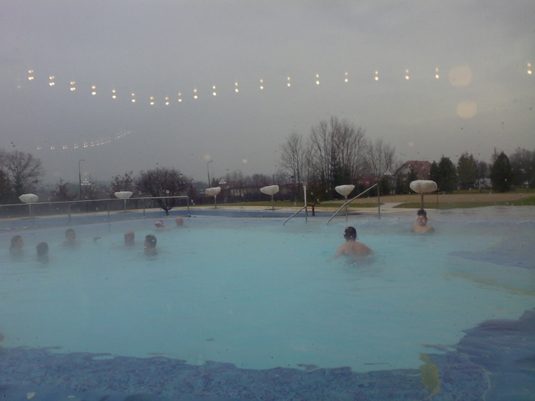 Курица не птица - Польша не заграница,,, или отчёт о поездке