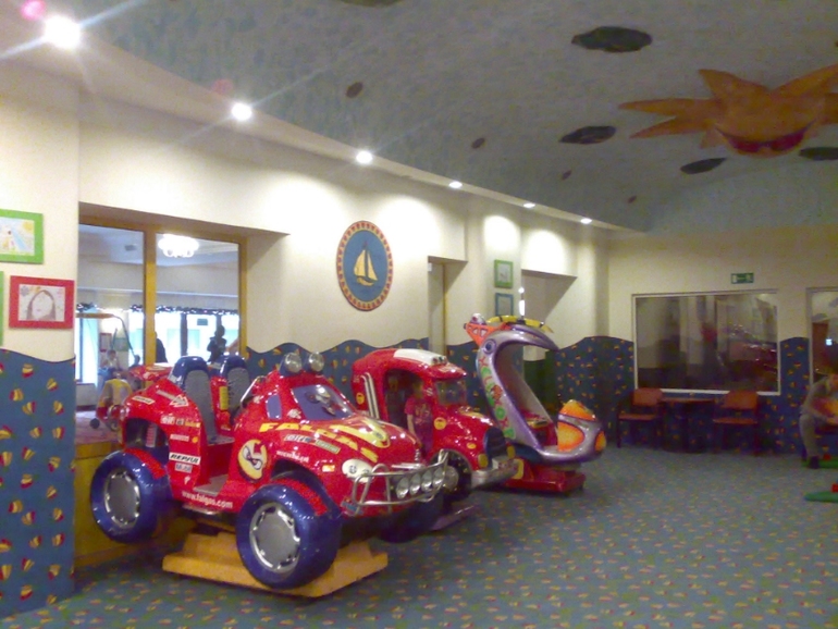 Курица не птица - Польша не заграница,,, или отчёт о поездке