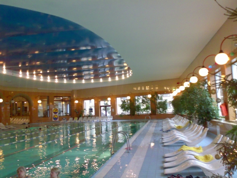 Курица не птица - Польша не заграница,,, или отчёт о поездке