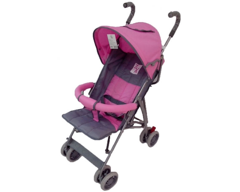 Легкая бюджетная трость из Кораблика ZVA