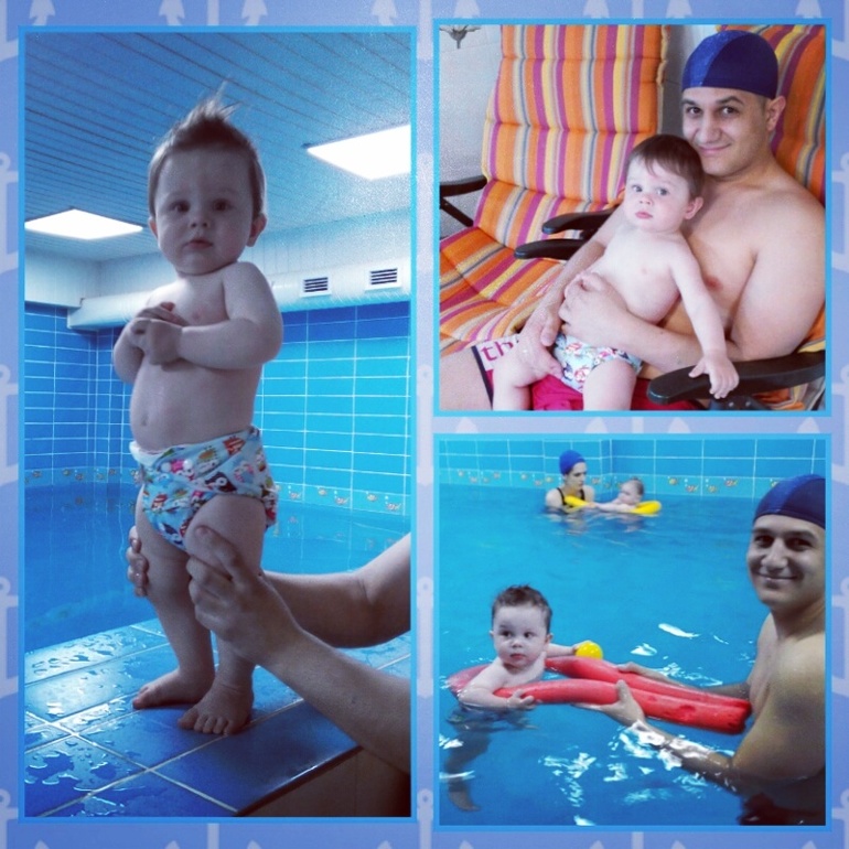 Из последнего))