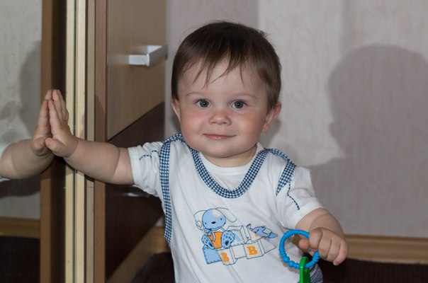 Из последнего))
