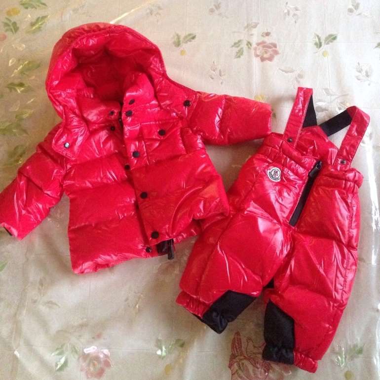 Два пуховика Moncler!Оригинал