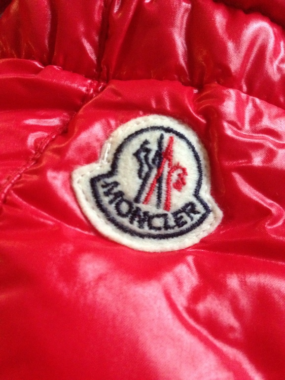 Два пуховика Moncler!Оригинал