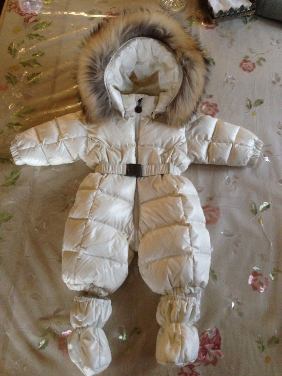 Продам два пуховика Moncler! ОРИГИНАЛ