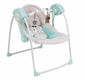 Не лежим в шезлонге