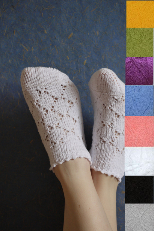 Вязаные аксессуары: продаю готовые вещи, вяжу на заказ