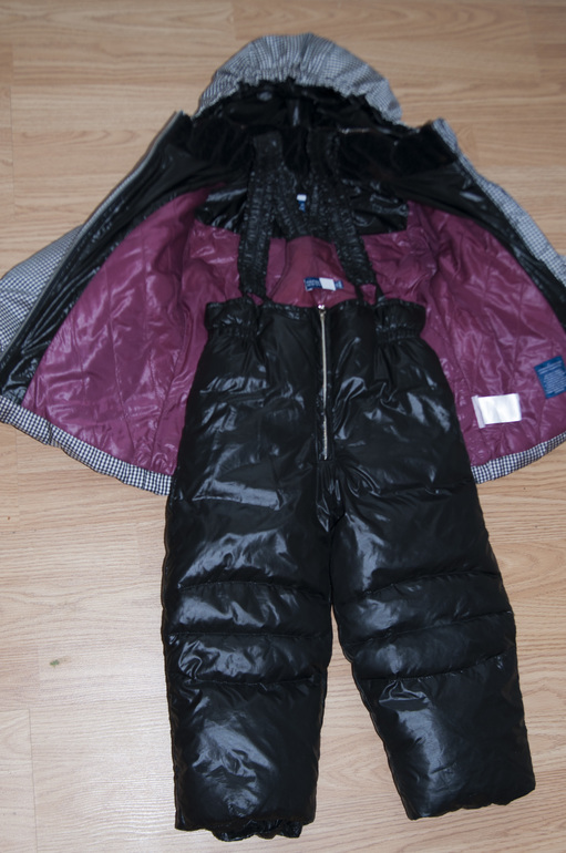 продам комплект Papermoon, 3года(100 см), почта