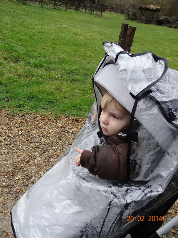 Наше путешествие (ОГРОМНЕЙШИЙ ПОСТИЩЕ)