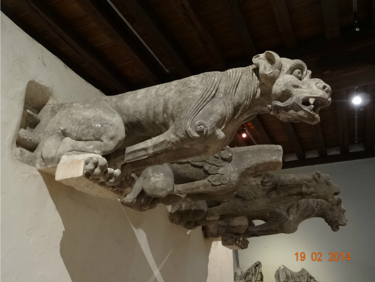 Наше путешествие (ОГРОМНЕЙШИЙ ПОСТИЩЕ)