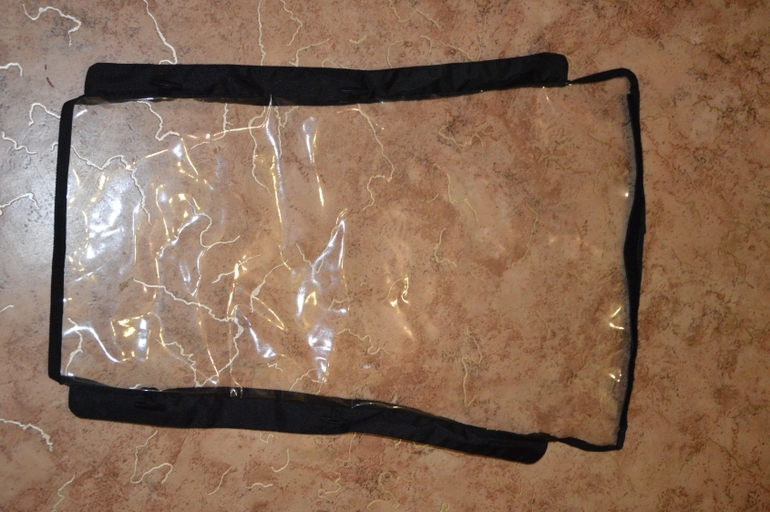 Купила коляску Phil and Teds Navigator (фото в реале)