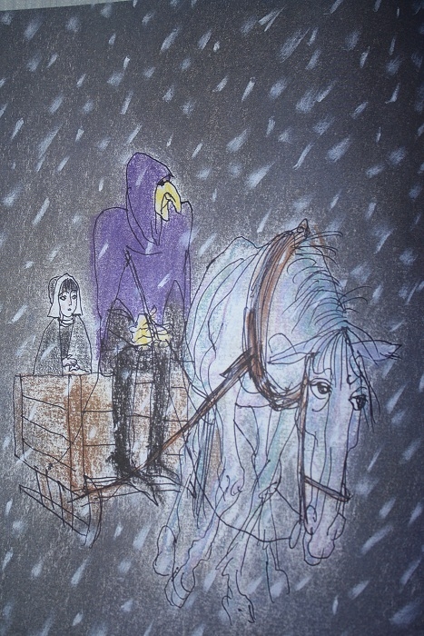 Кукша, Хотценплотц и Истории из Бедокурии ))