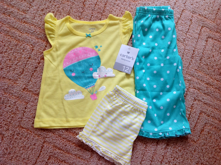 Фирменные вещи на девочку от 0-12 мес.Добавила 19.05 Есть новые вещи заходите)))