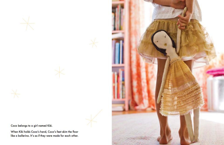 Кики и Коко в Париже