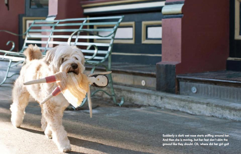 Кики и Коко в Париже