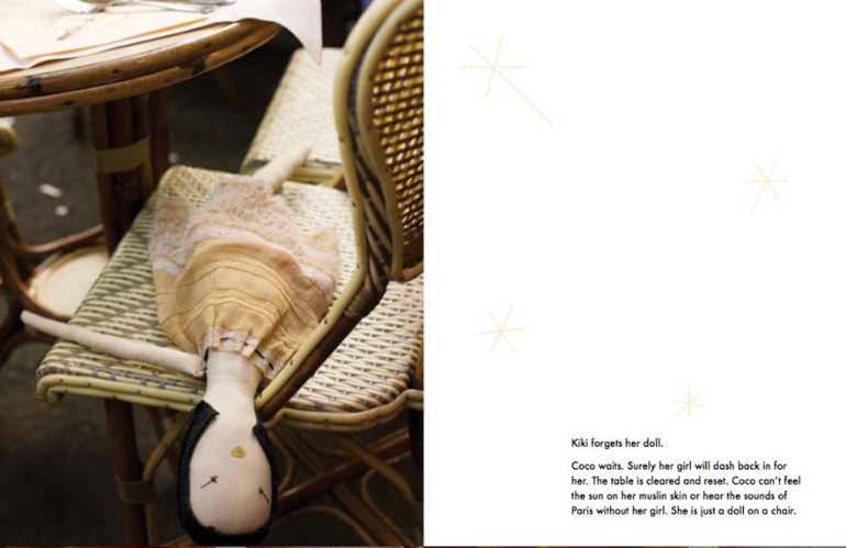 Кики и Коко в Париже