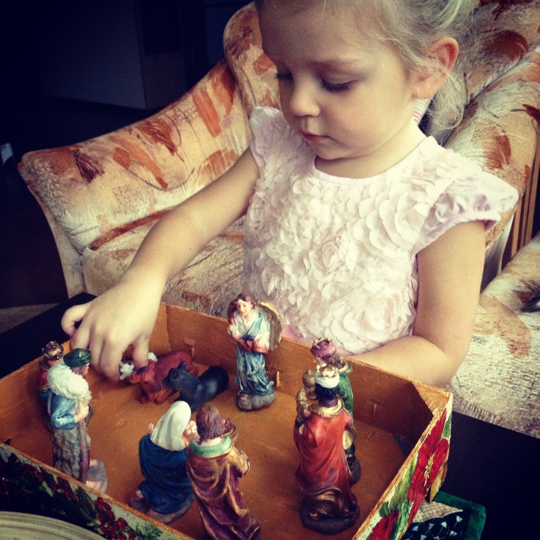 С Рождеством!