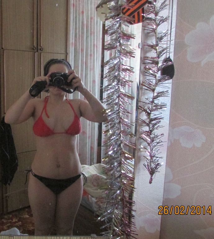 Еще одна неделя прошла...