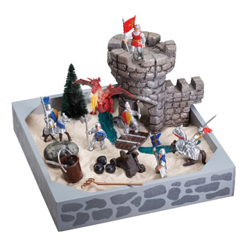 Игровой набор