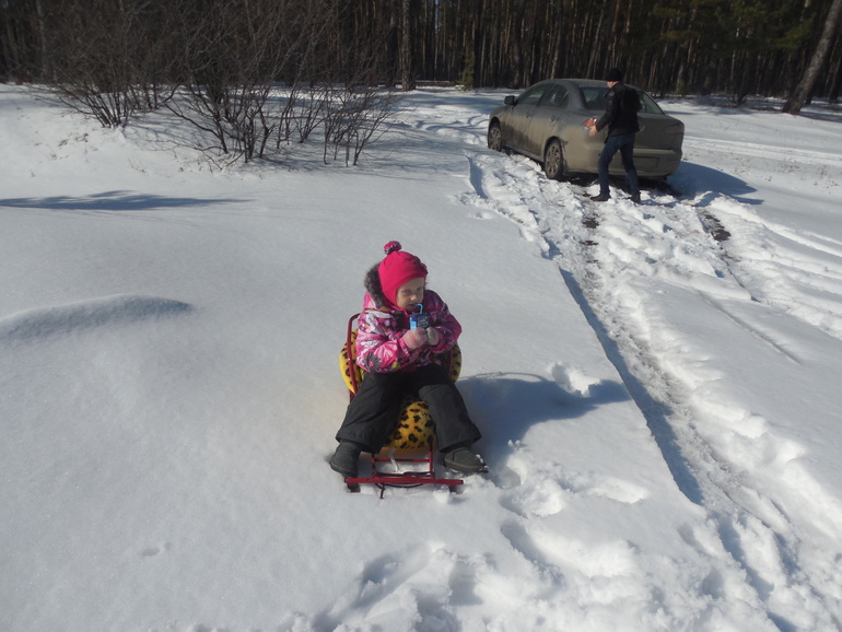 Восьмое марта. 08.03.2014