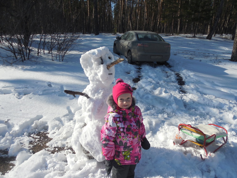 Восьмое марта. 08.03.2014