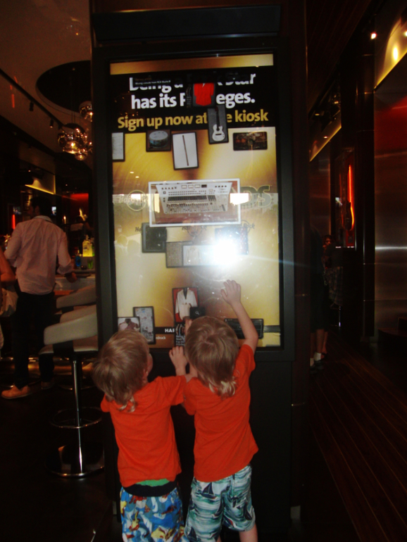 Испания, Каталония, Барселона, Матаро 2013г.