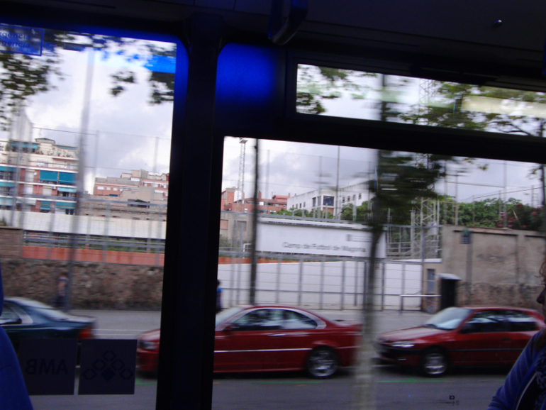 Испания, Каталония, Барселона, Матаро 2013г.