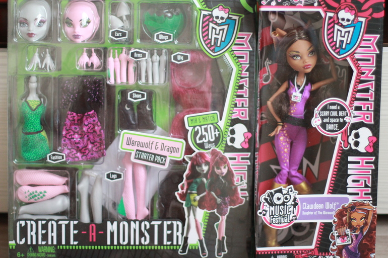 Мои хвастики! Игрушки.