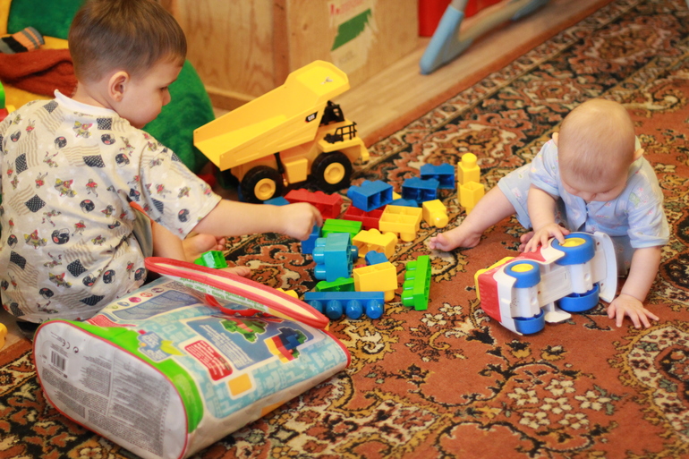 Мои хвастики! Игрушки.