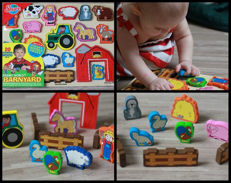 Мои хвастики! Игрушки.