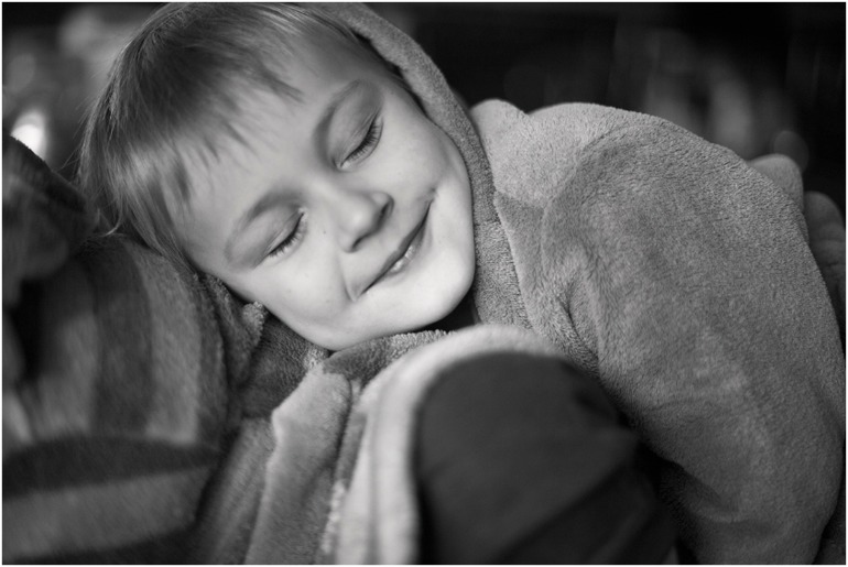 домашнее фото