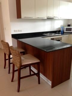 Пхукет.Пентхаус. 2 спальни. Лайан