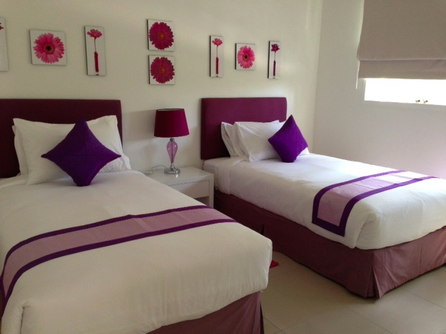 Пхукет.Пентхаус. 2 спальни. Лайан