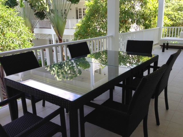 Пхукет.Пентхаус. 2 спальни. Лайан